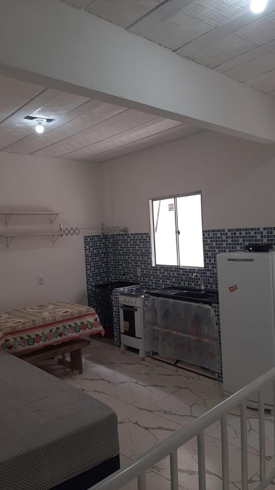 Residencial Praia Quente casas