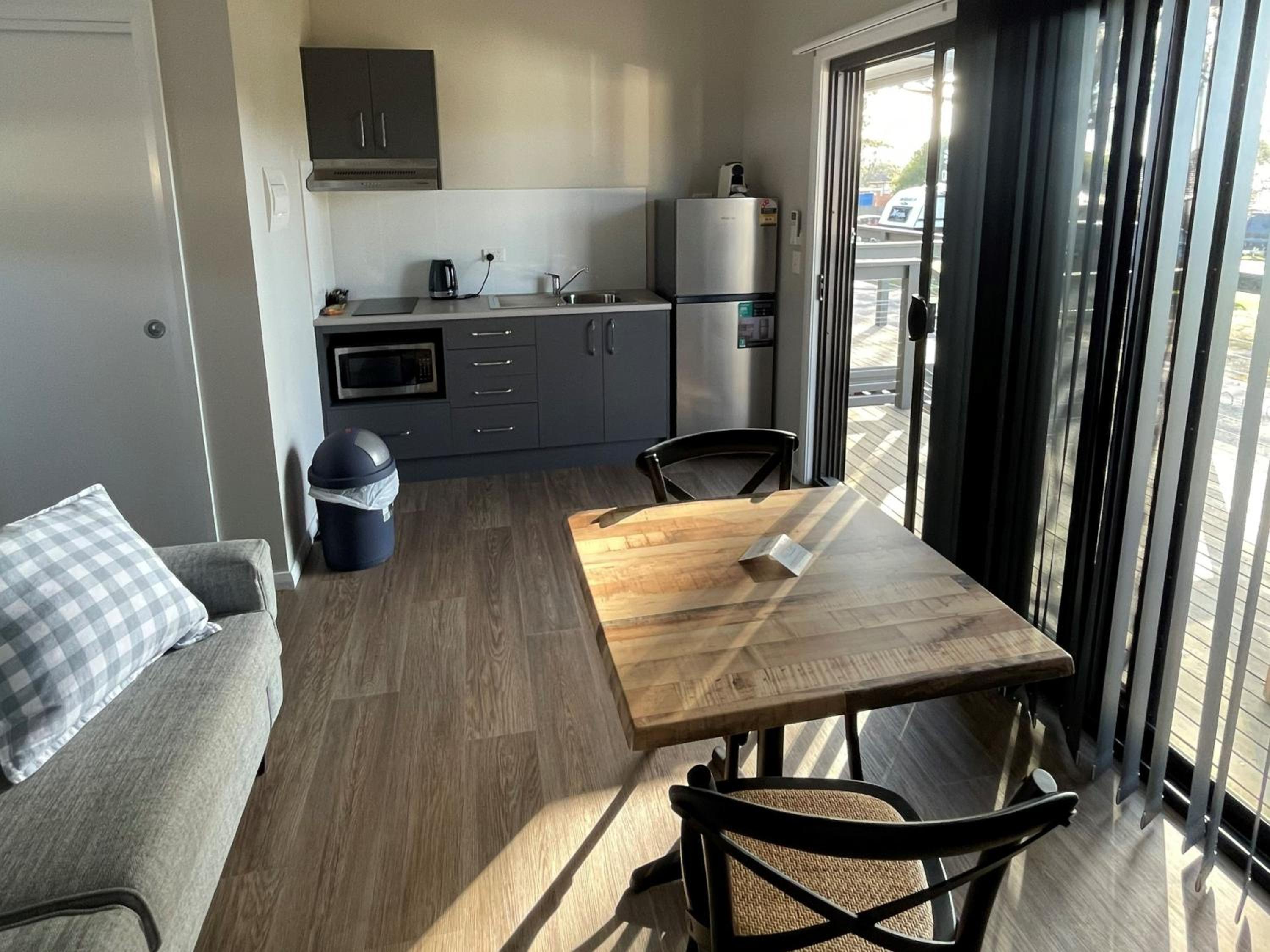 Moss Vale Holiday Park