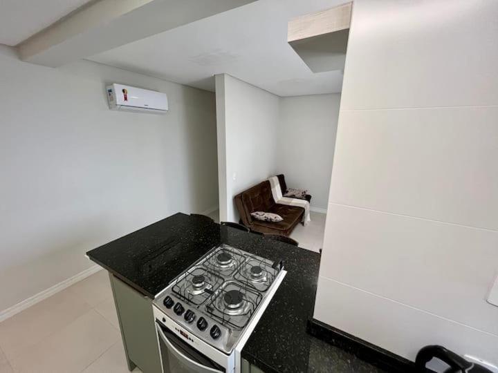 Apartamento Amplo com área Garden e Piscina