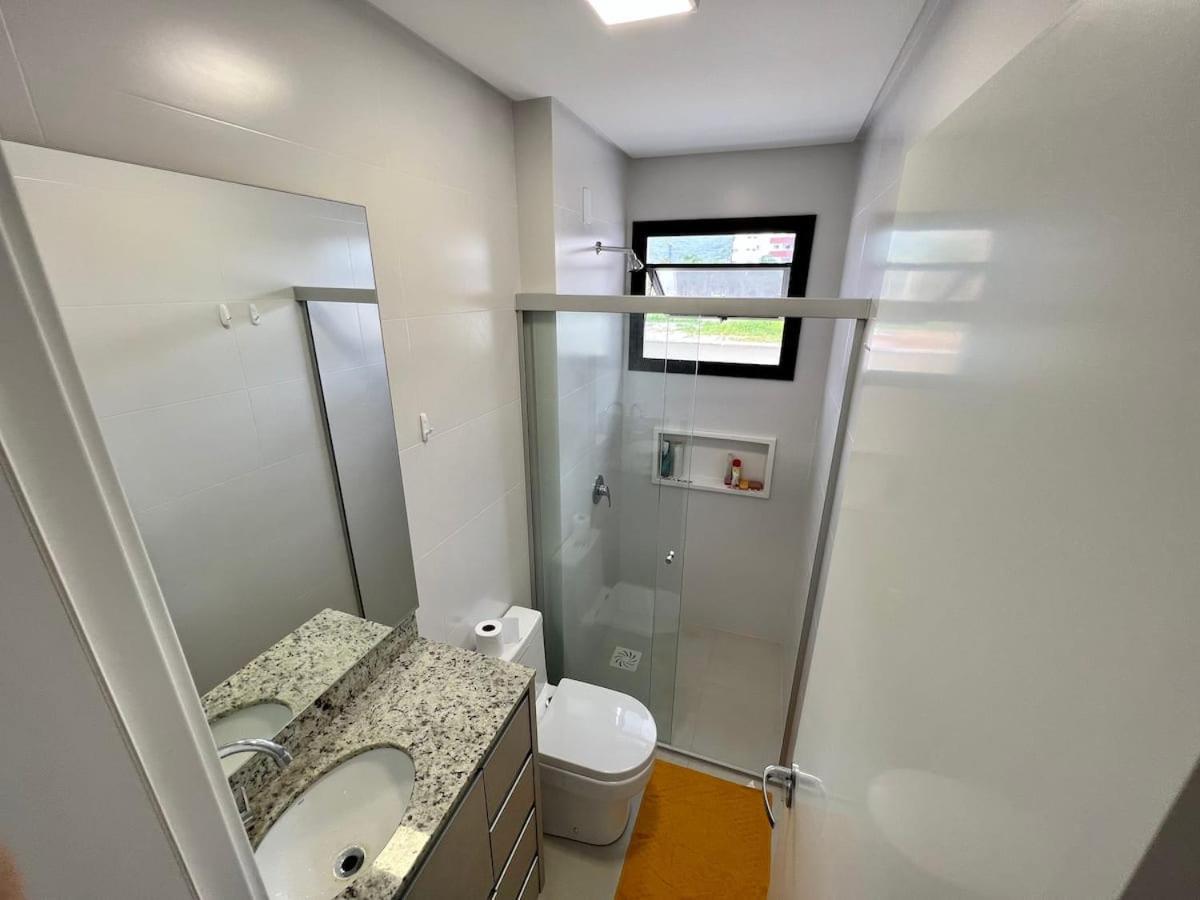 Apartamento Amplo com área Garden e Piscina