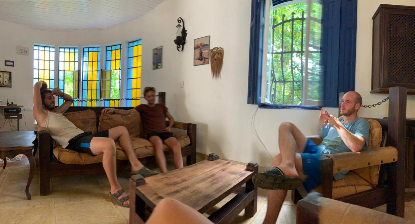 Casa na quadra da Praia do Tenório