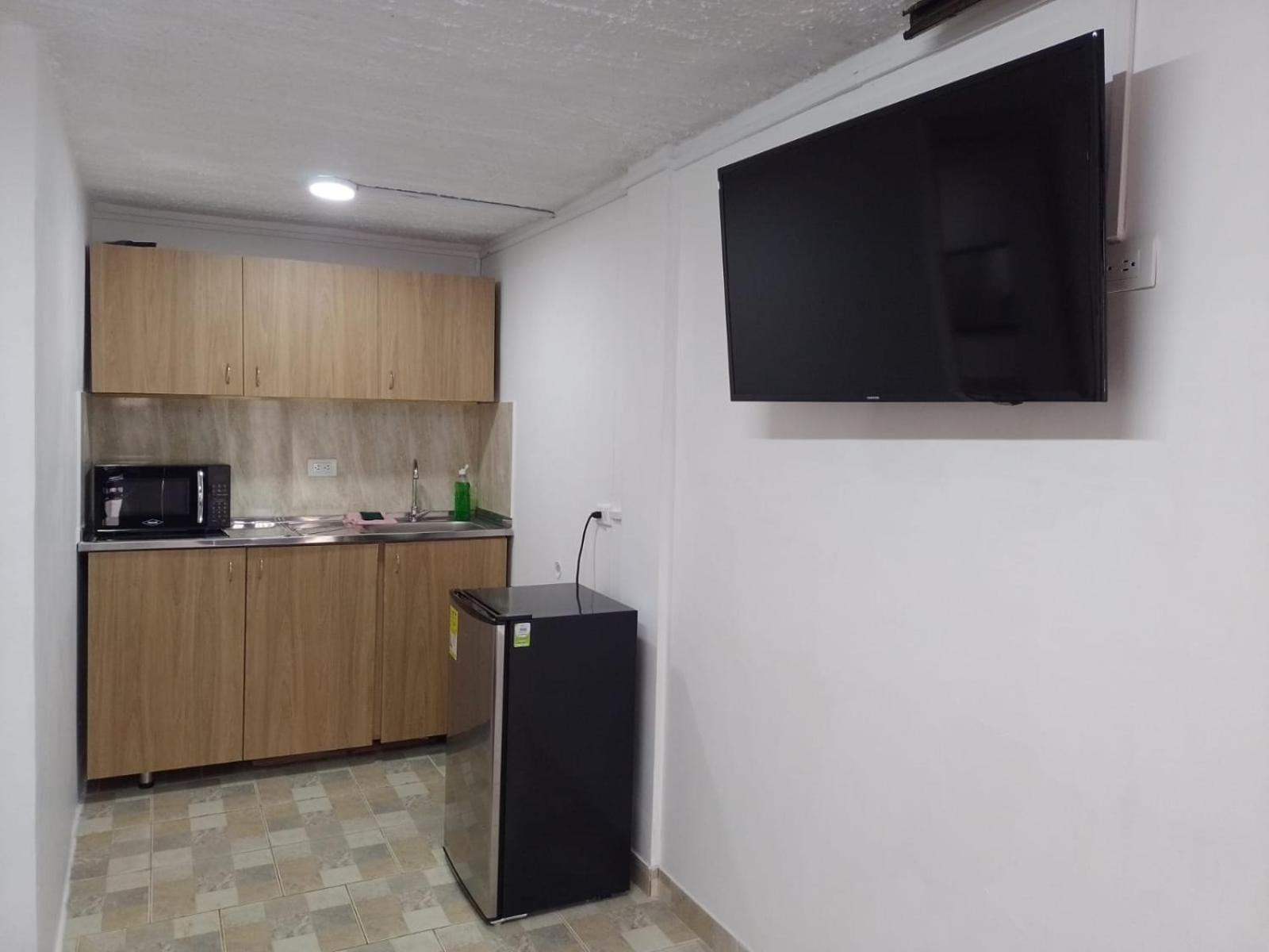 Hermoso apartamento cerca al Poblado