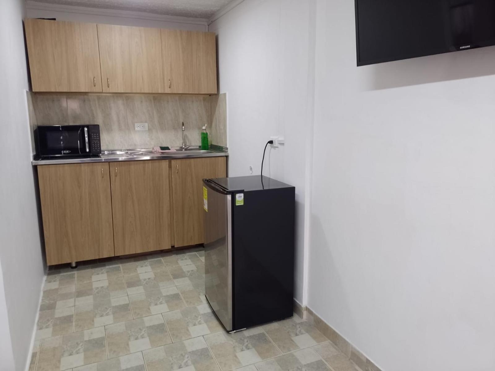 Hermoso apartamento cerca al Poblado