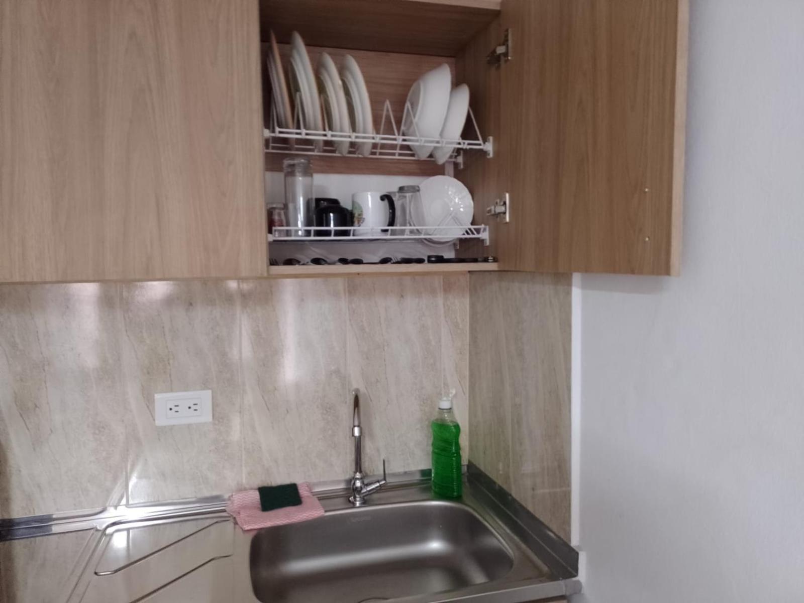 Hermoso apartamento cerca al Poblado