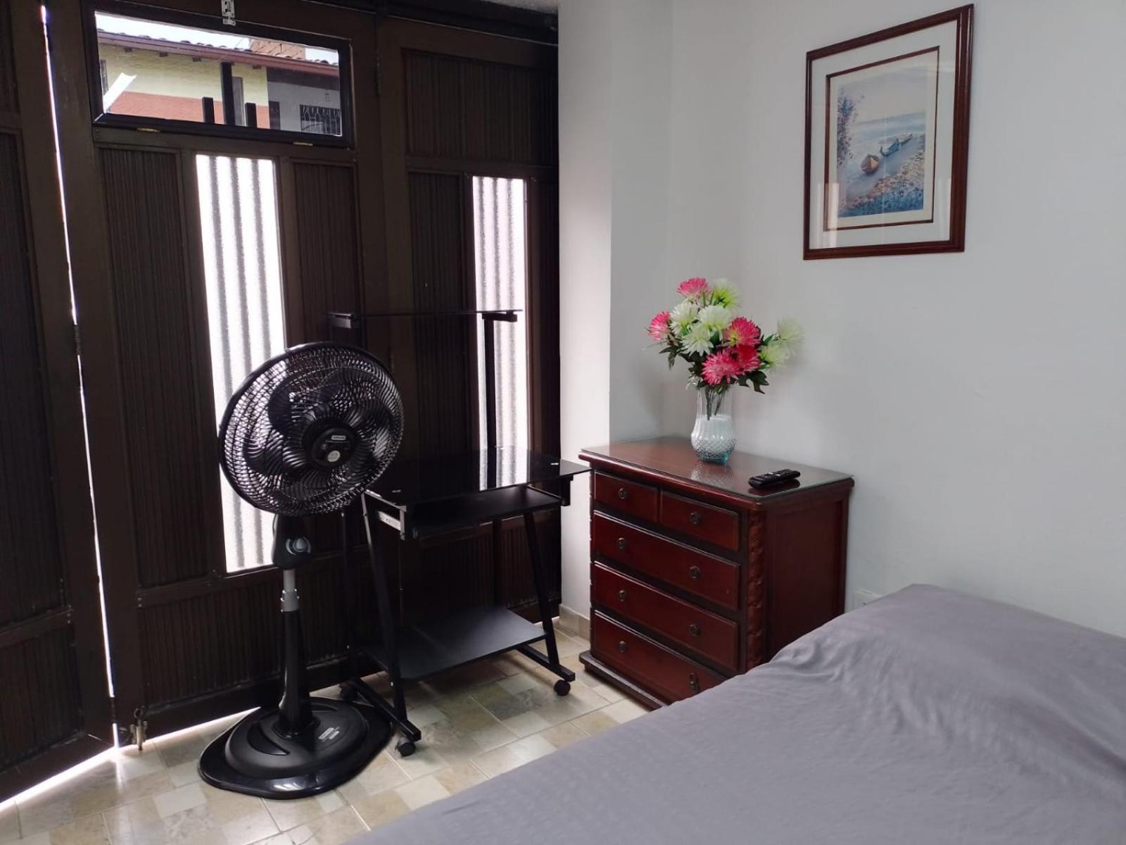 Hermoso apartamento cerca al Poblado