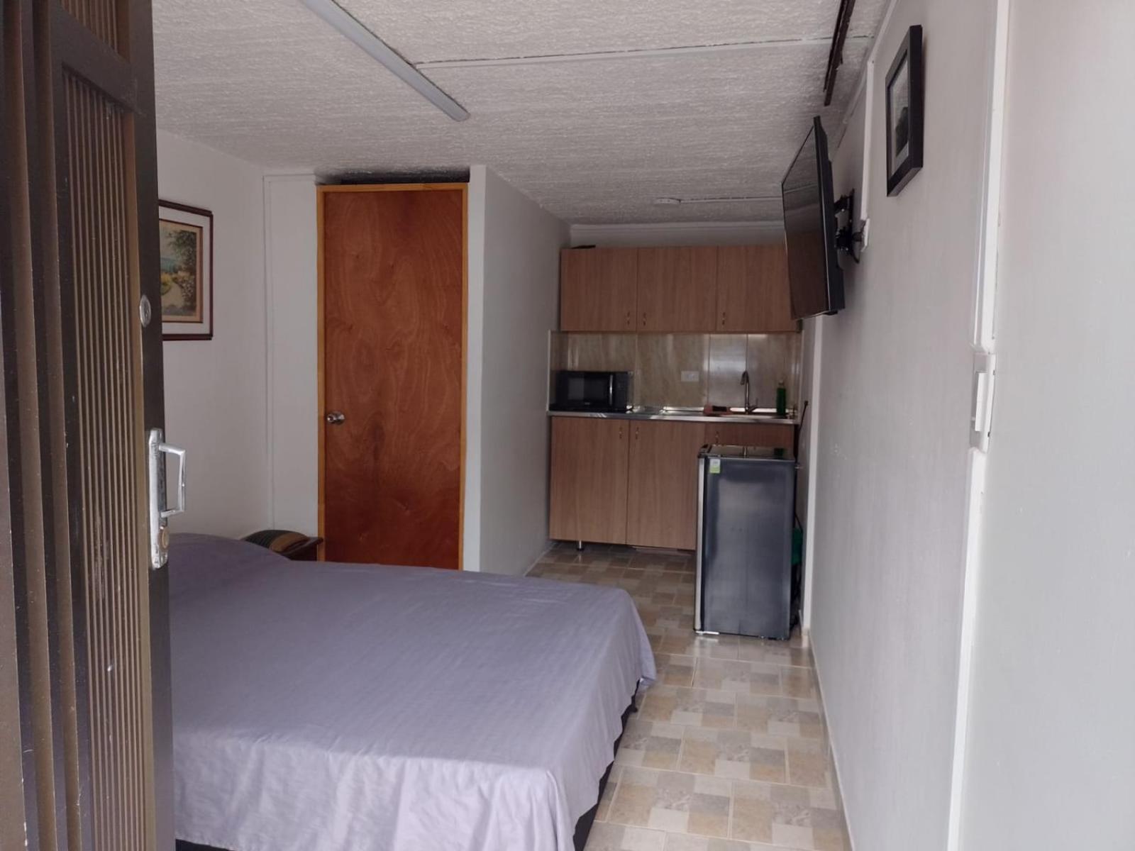 Hermoso apartamento cerca al Poblado