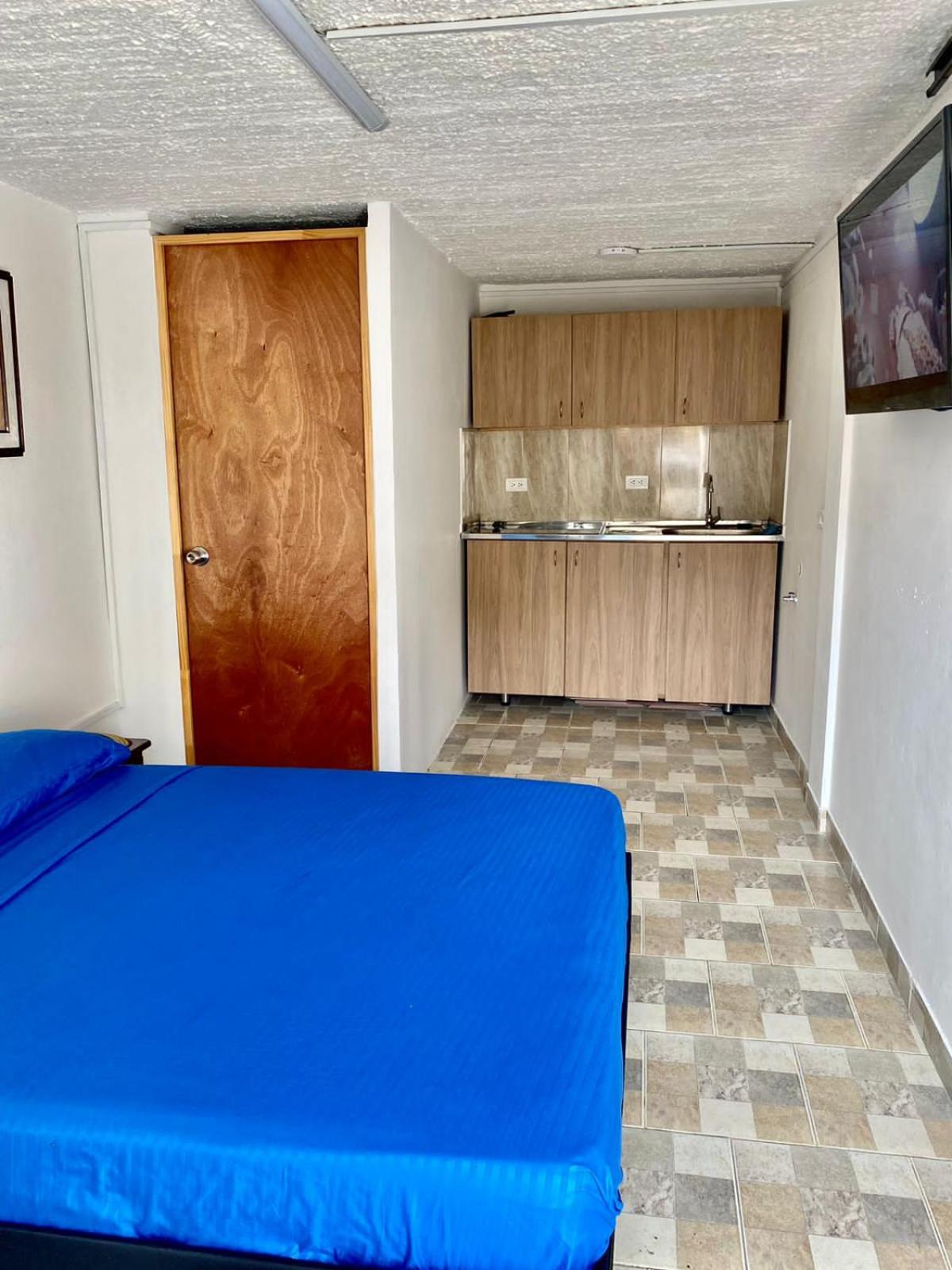 Hermoso apartamento cerca al Poblado