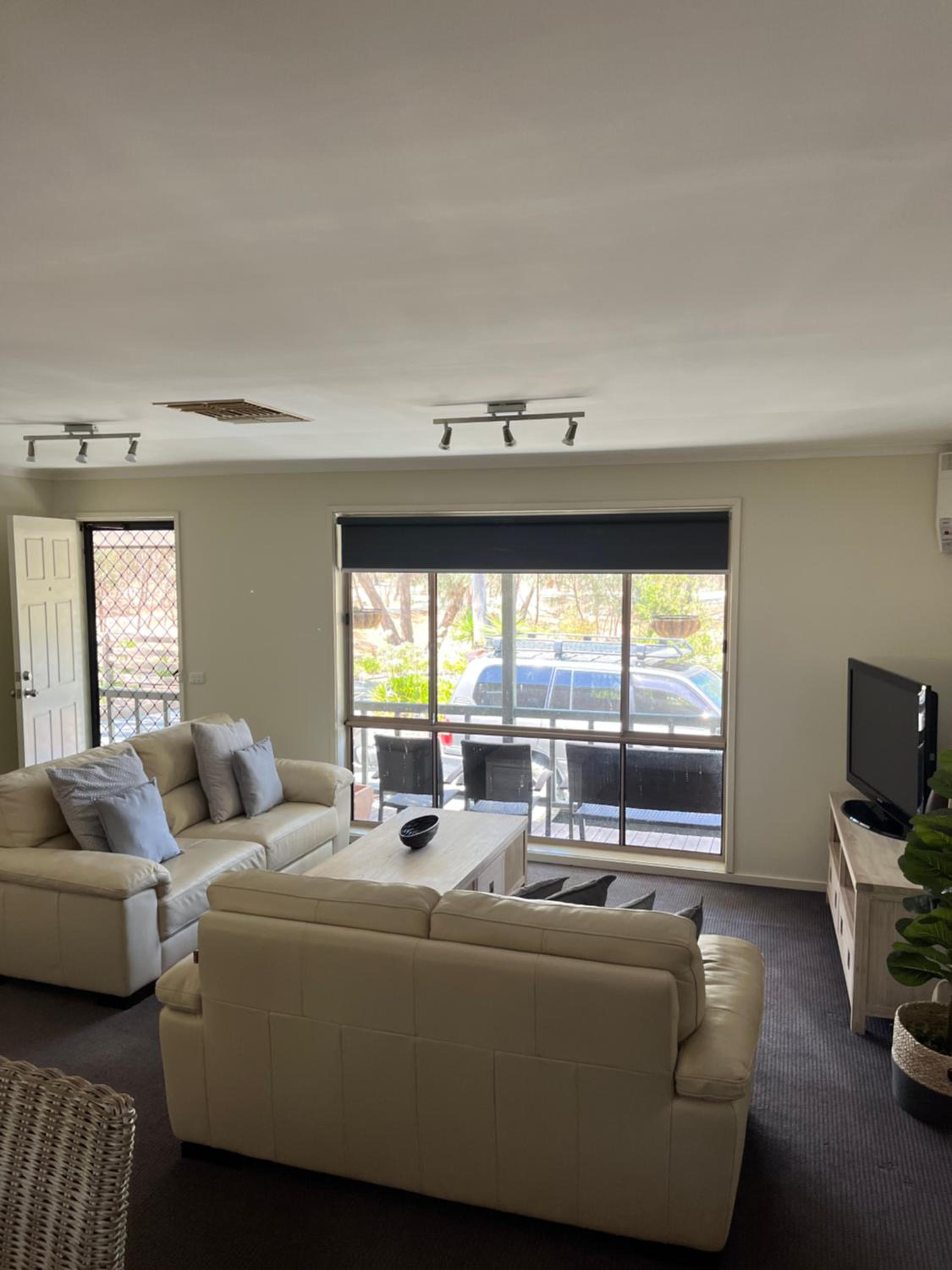 Echuca Retreat Holiday House