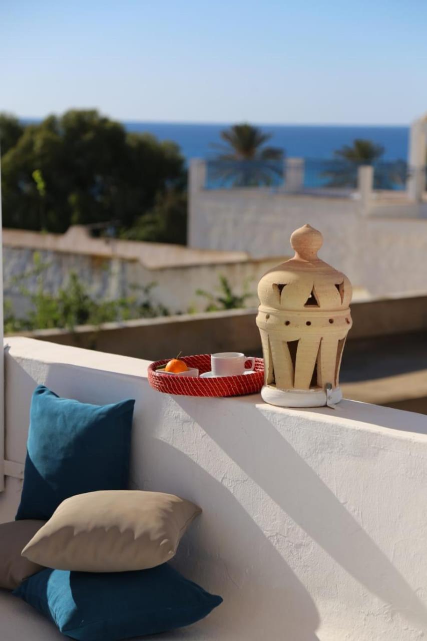 Hammamet Vacations - Dar Azur Medina Hammamet chambres d'hotes - Property Image 2