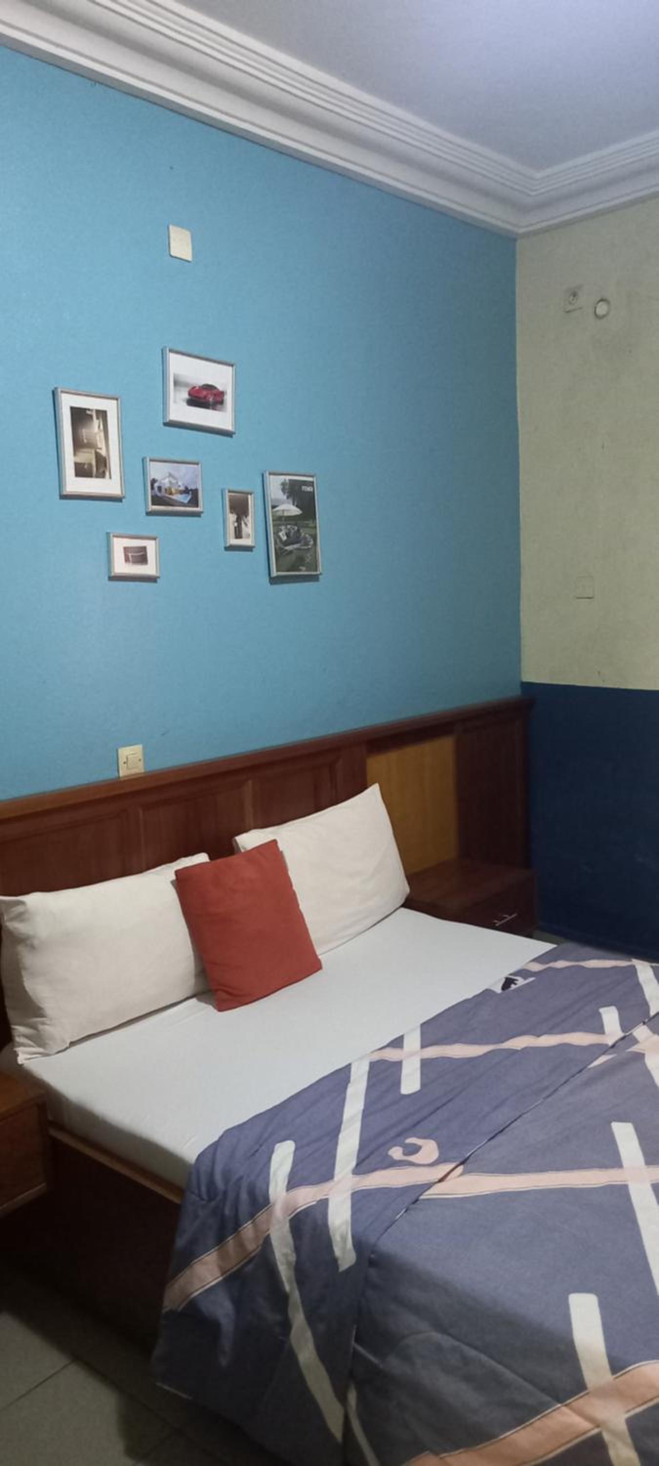 APPART HOTEL MIREILLE