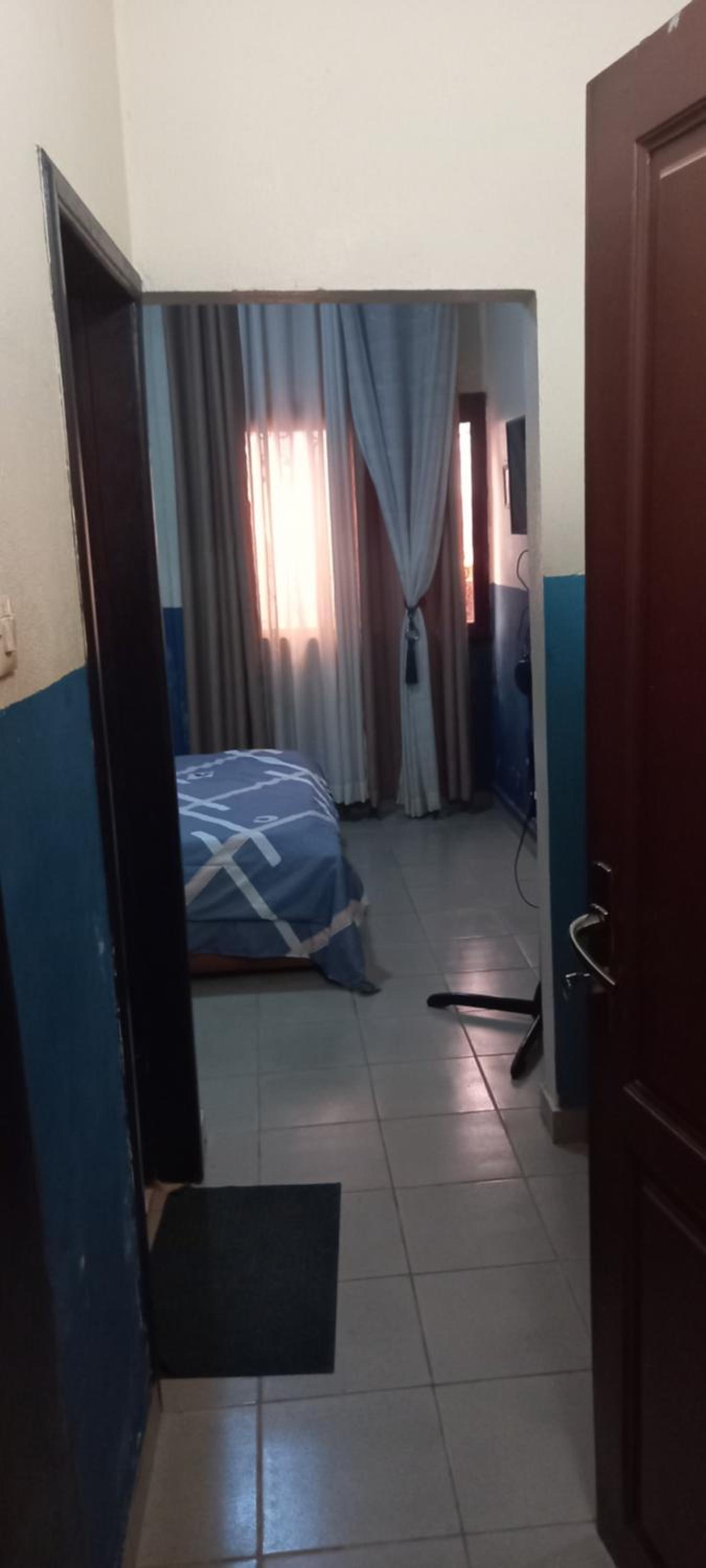 APPART HOTEL MIREILLE