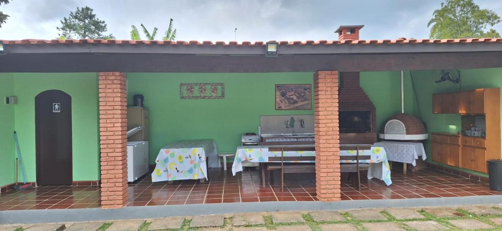Chácara Passarinho