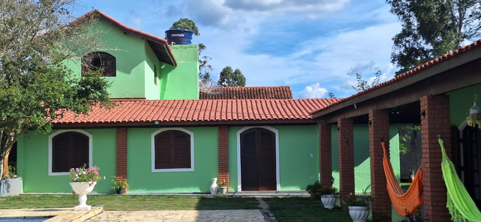 Chácara Passarinho