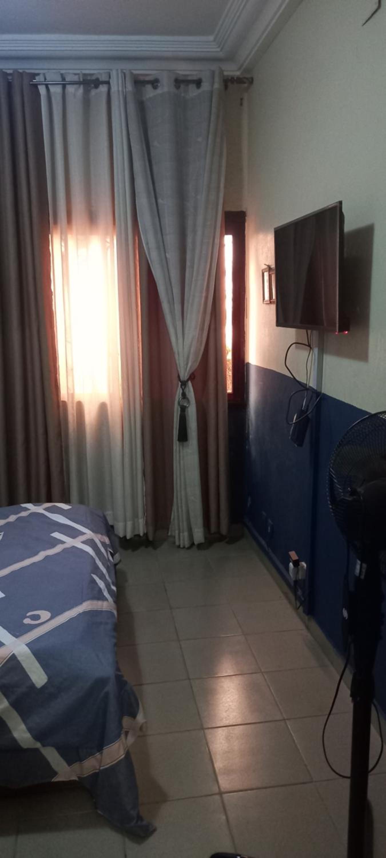 APPART HOTEL MIREILLE
