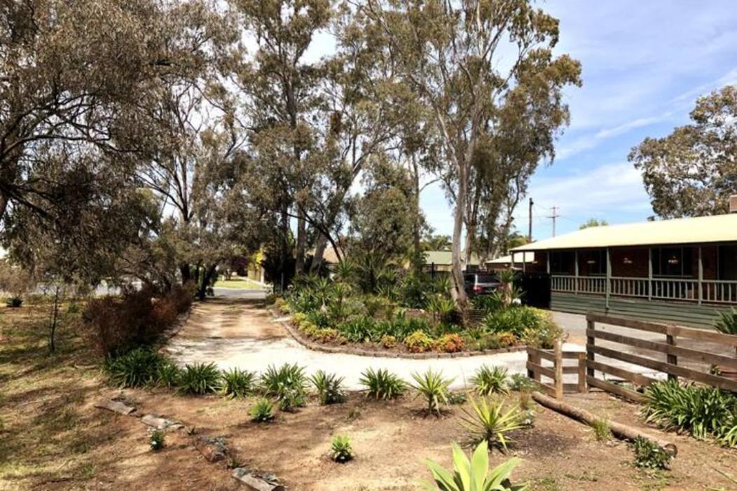 Echuca Retreat Holiday House