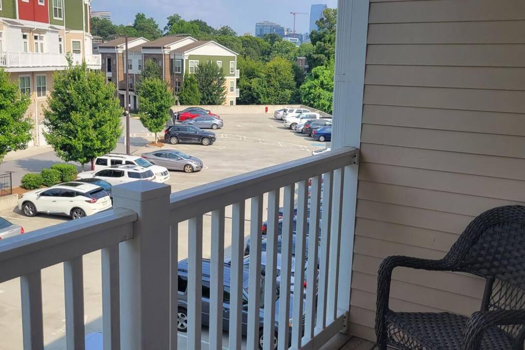 Atlanta Buckhead Cozi