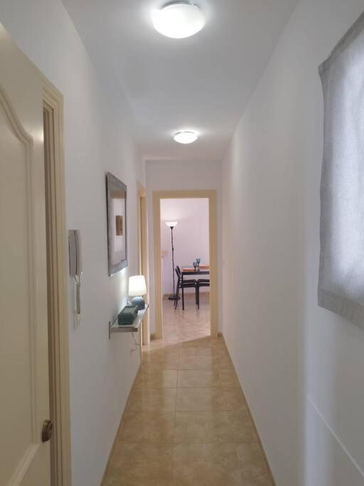 Apto I Santa Clara centro