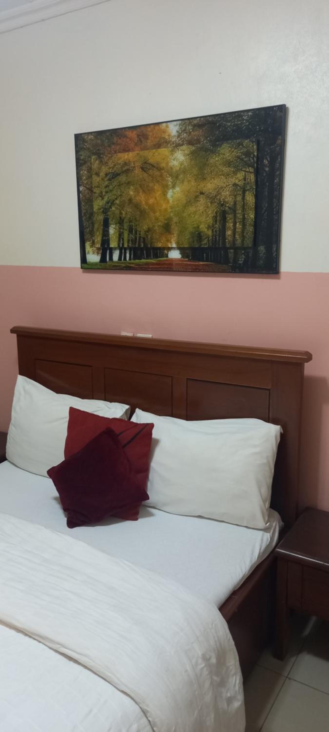 APPART HOTEL MIREILLE