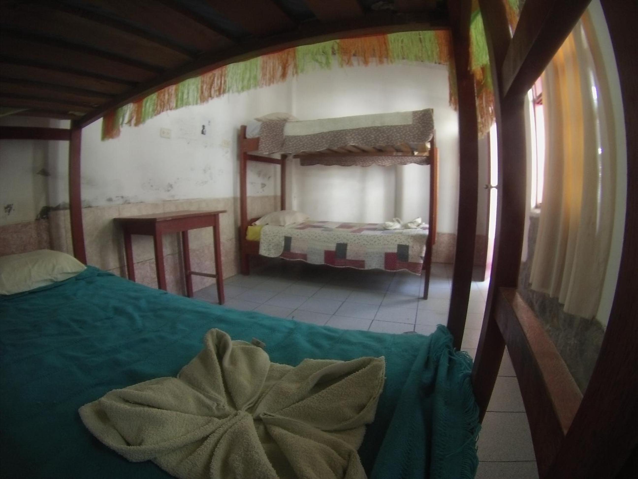Hostal Naylamp
