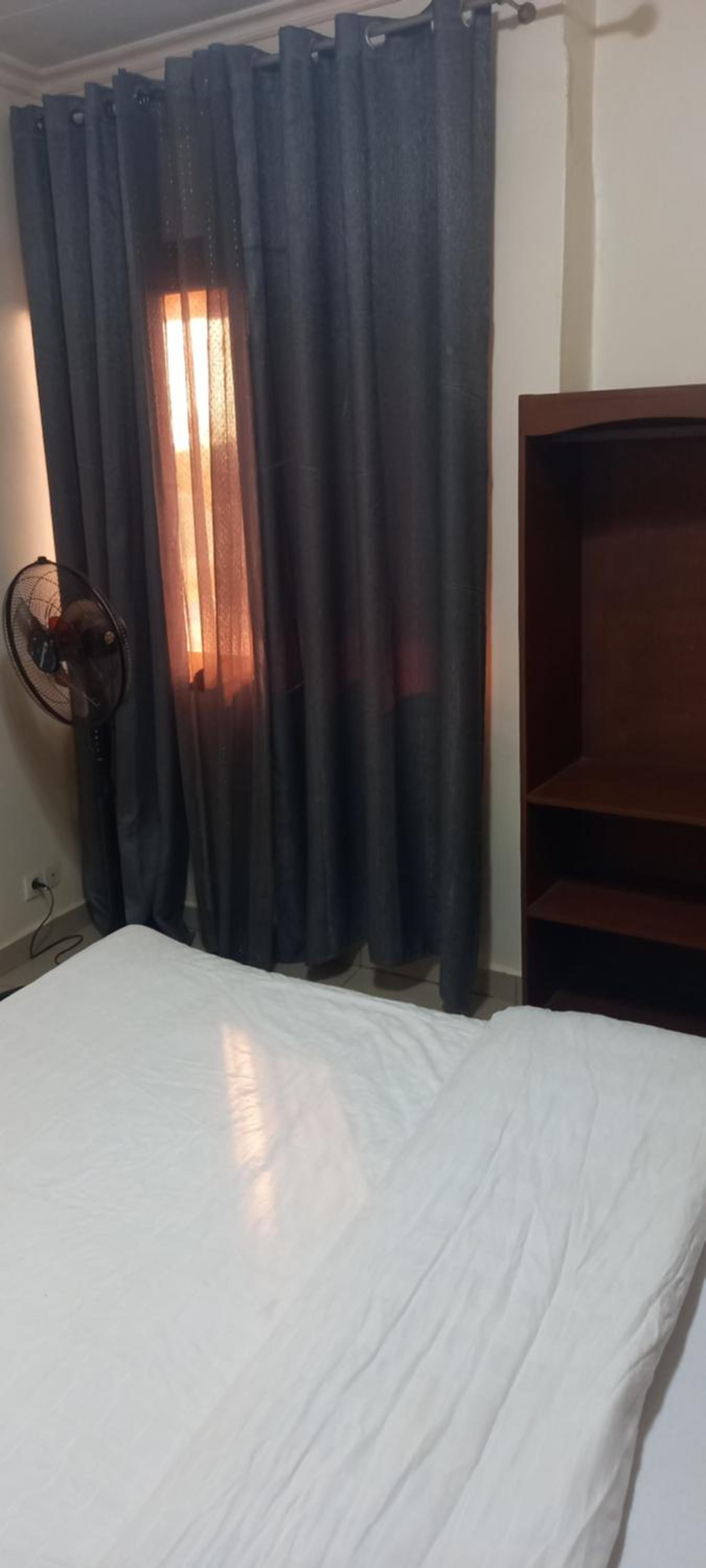 APPART HOTEL MIREILLE