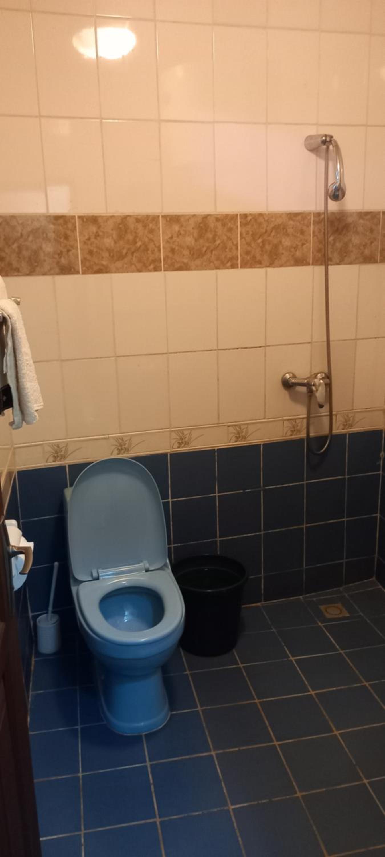 APPART HOTEL MIREILLE