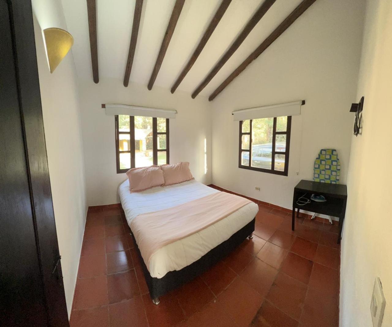 CASA CAMPESTRE VILLA SANTANA