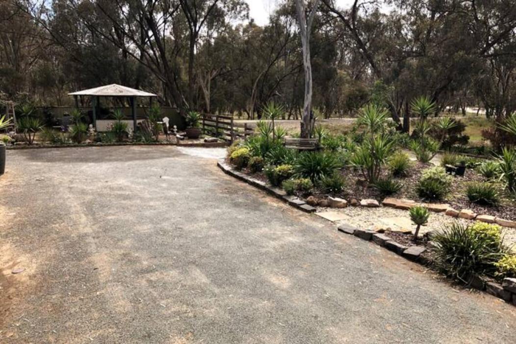 Echuca Retreat Holiday House