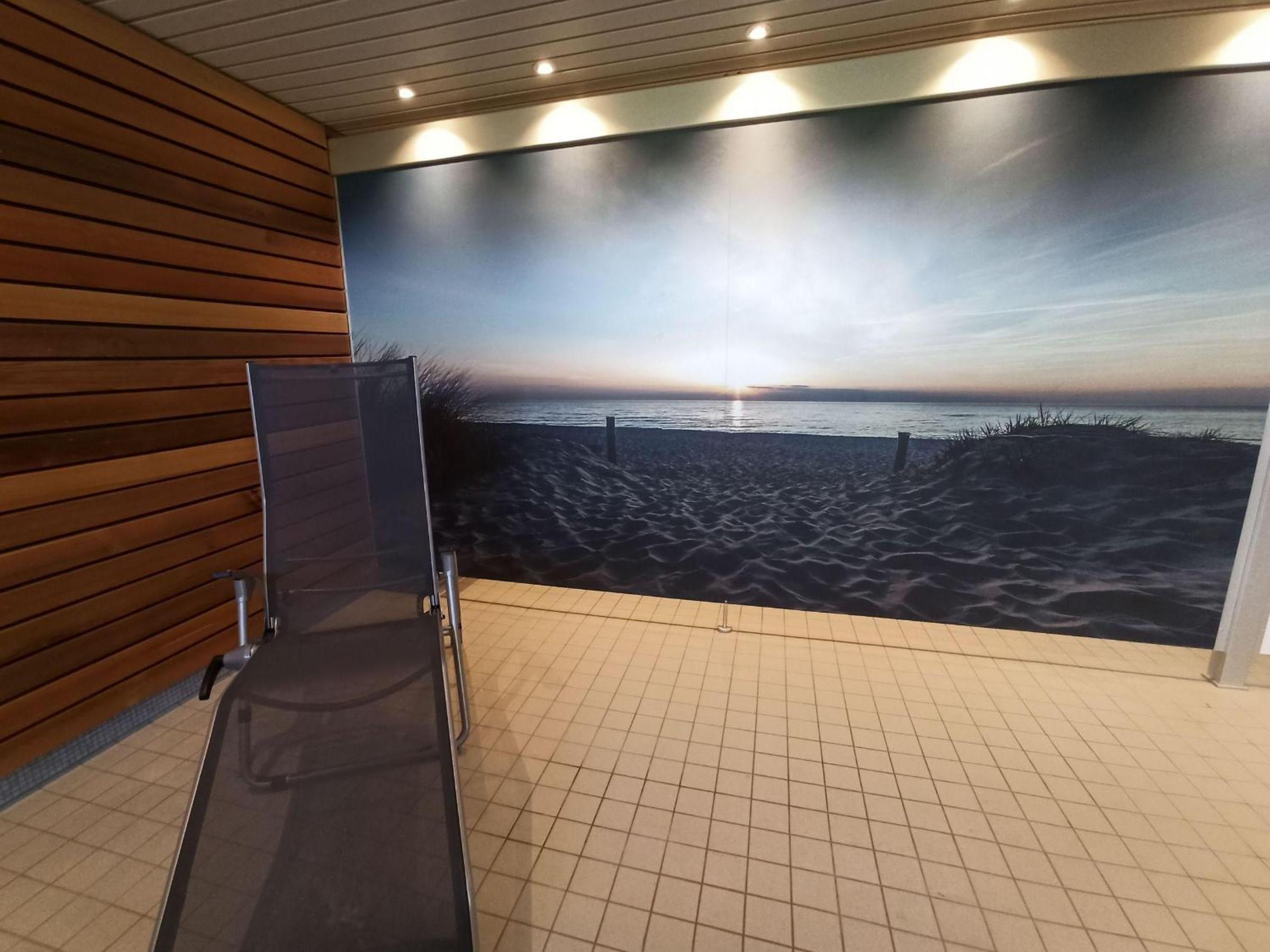 Strandhotel-Ostseeliebhaber-Willkommen