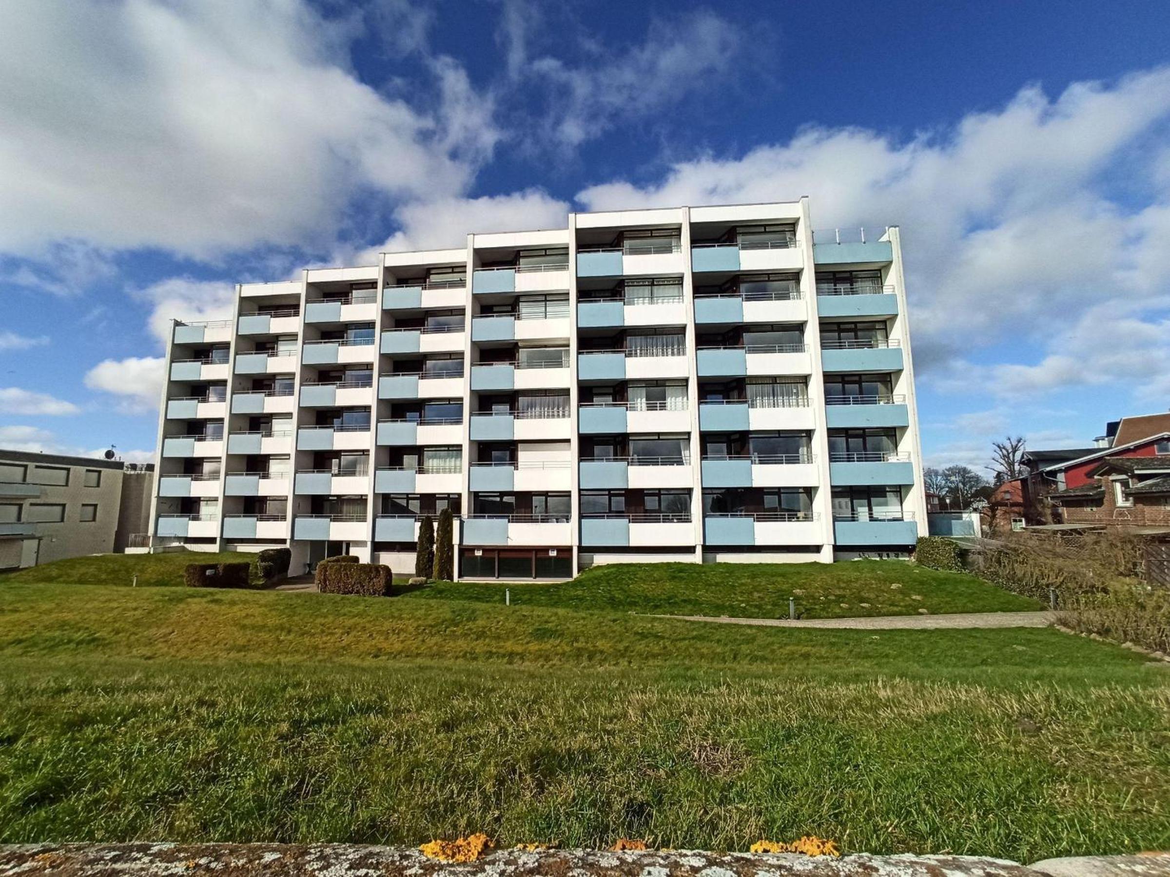Strandhotel-Ostseeliebhaber-Willkommen