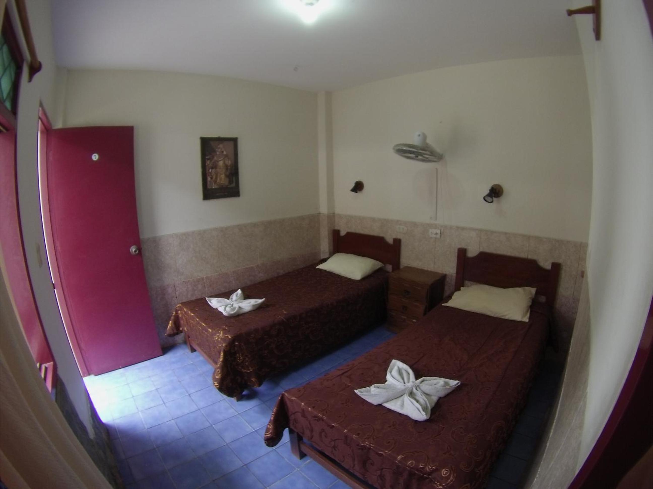 Hostal Naylamp
