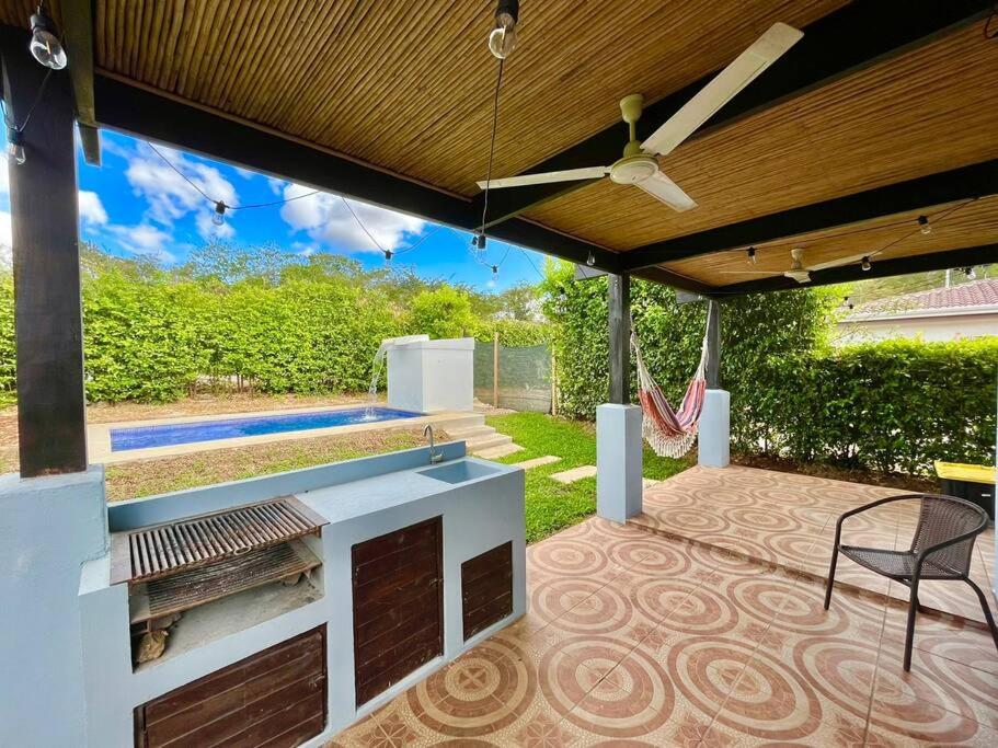 Casa Aqua
