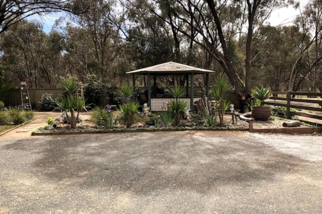 Echuca Retreat Holiday House