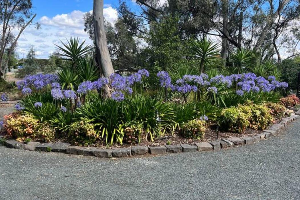 Echuca Retreat Holiday House
