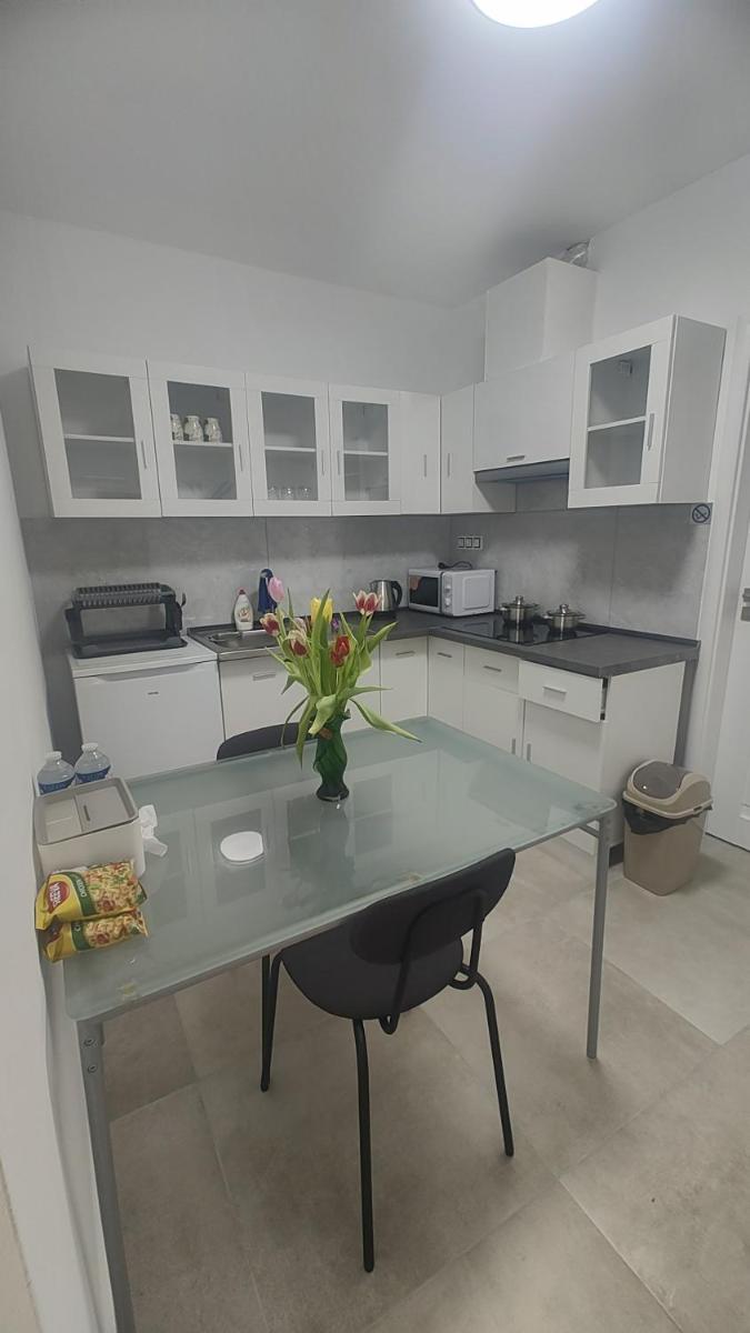 Vu's Home