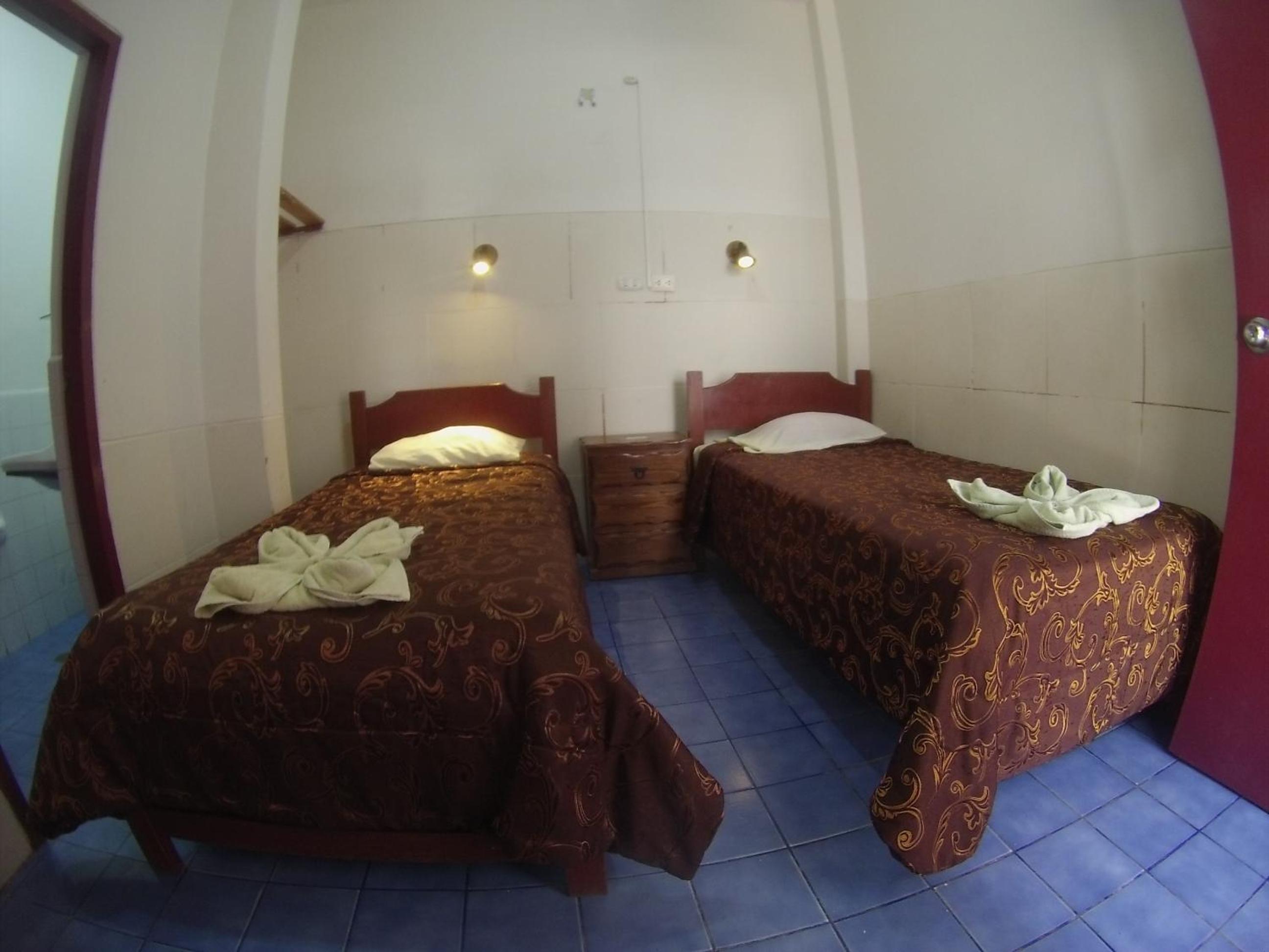 Hostal Naylamp