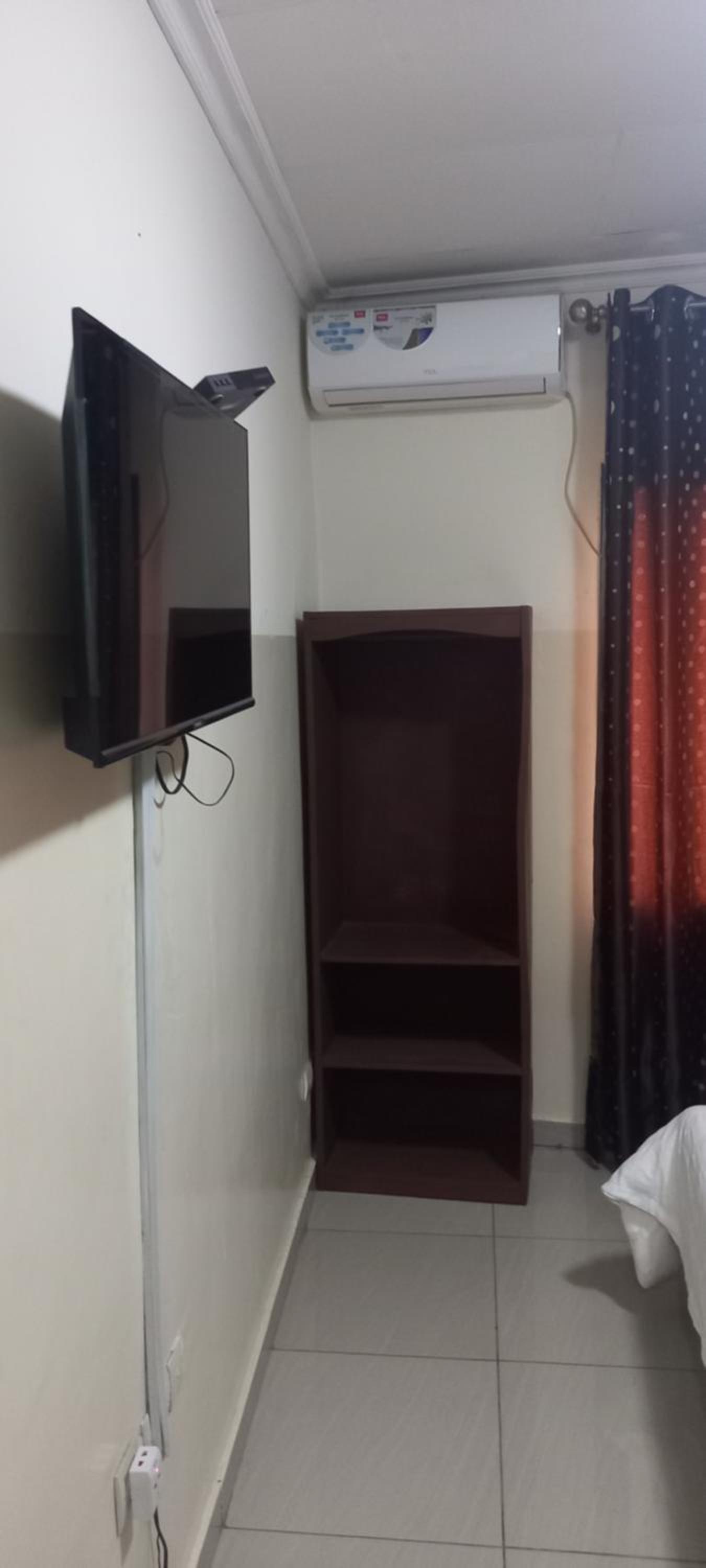 APPART HOTEL MIREILLE