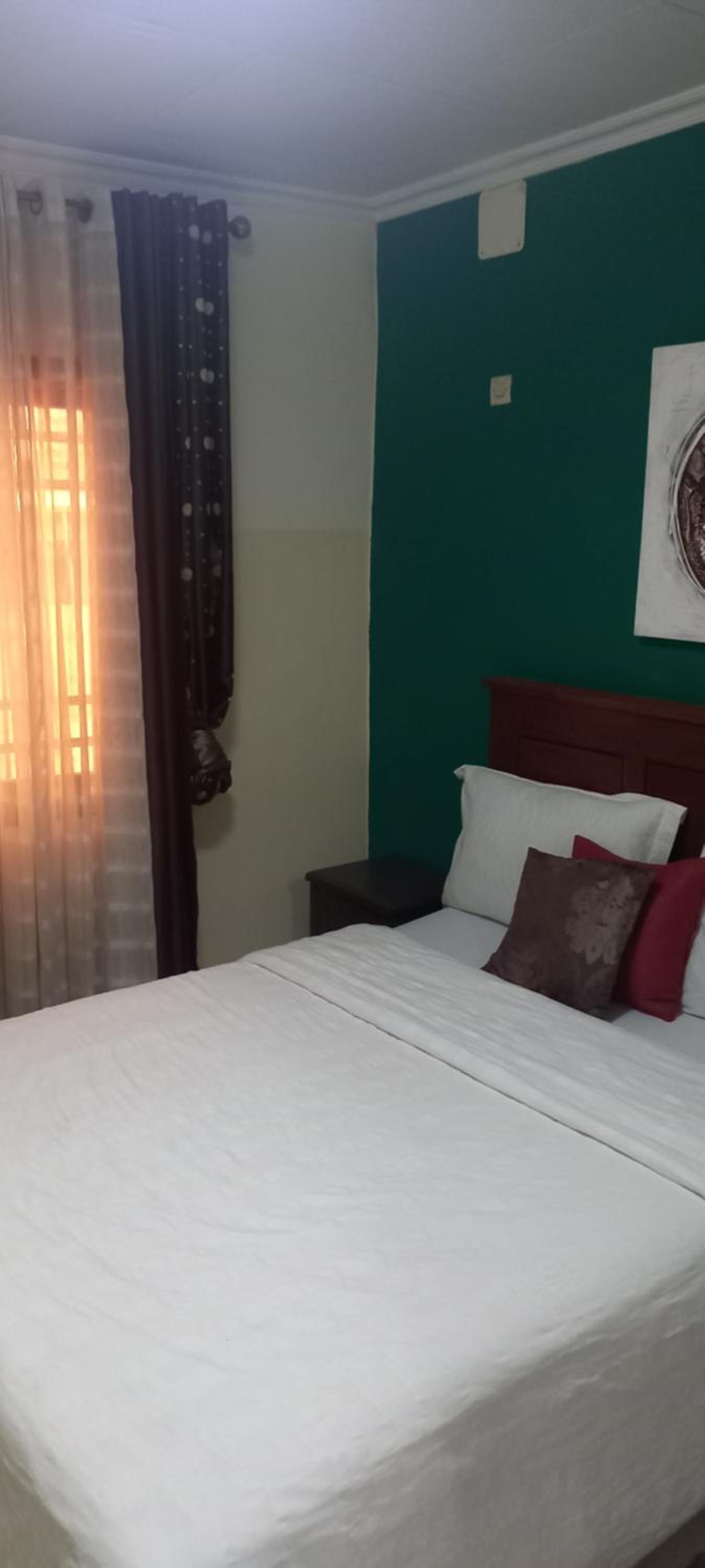 APPART HOTEL MIREILLE