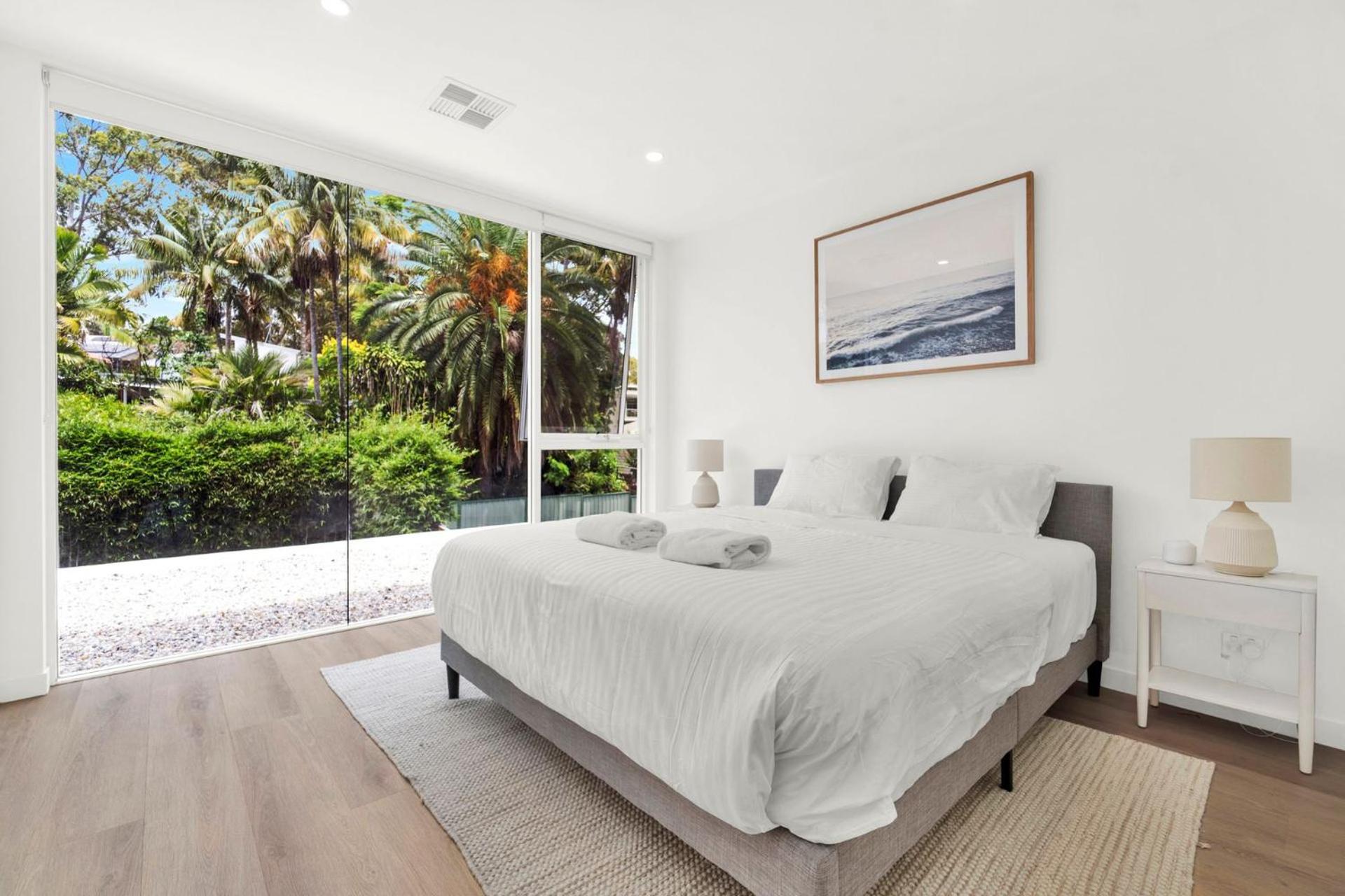 Vinny Beach House 2 Vincentia