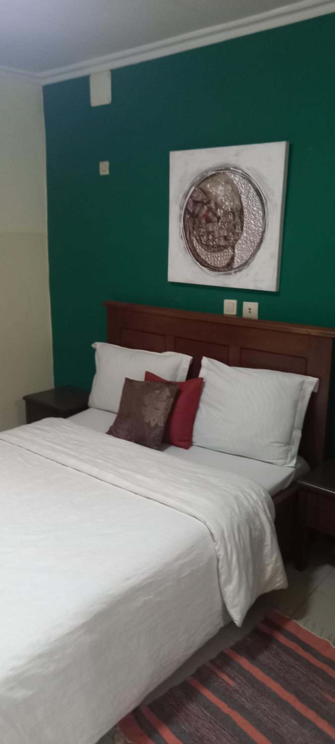 APPART HOTEL MIREILLE