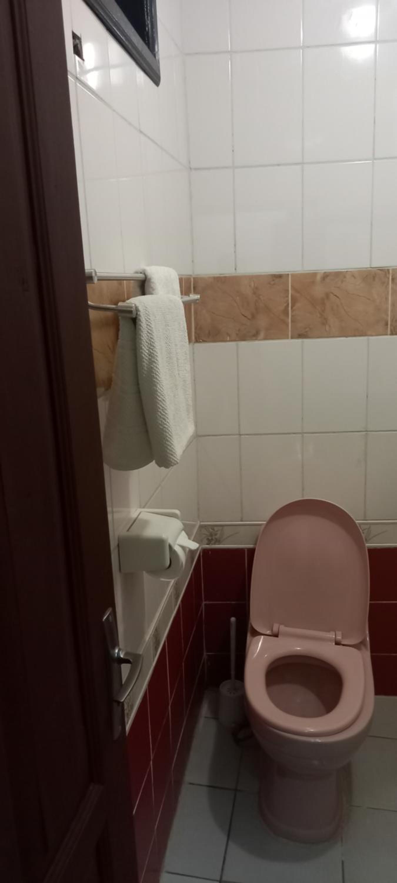 APPART HOTEL MIREILLE