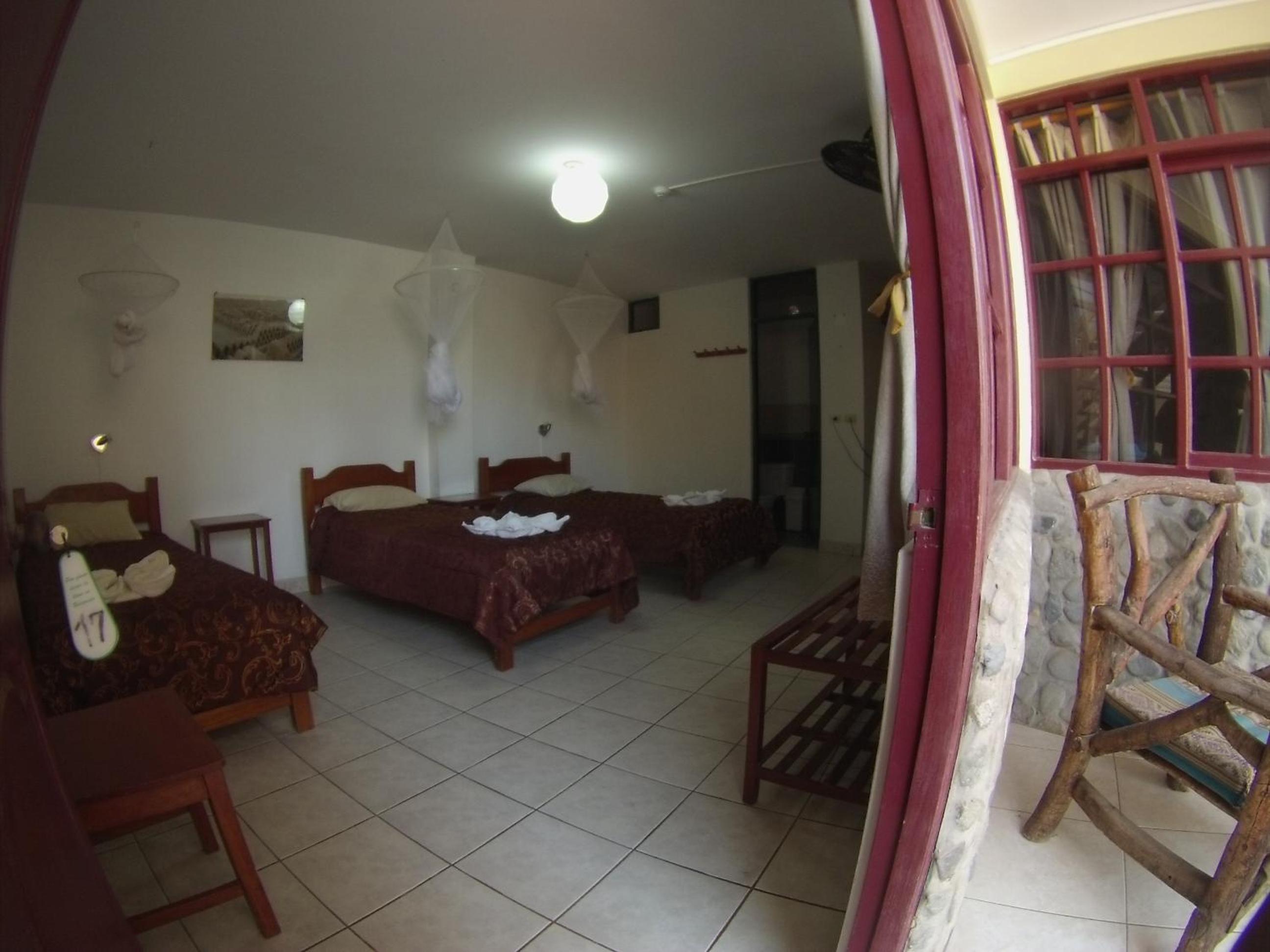Hostal Naylamp