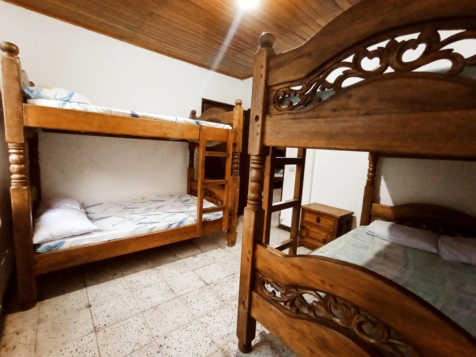 FINCA LA ESPERANZA