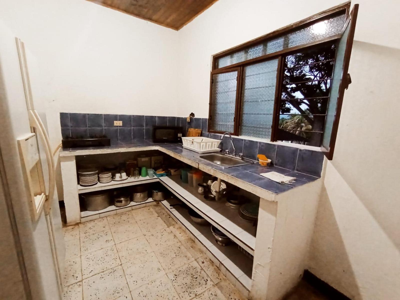 FINCA LA ESPERANZA