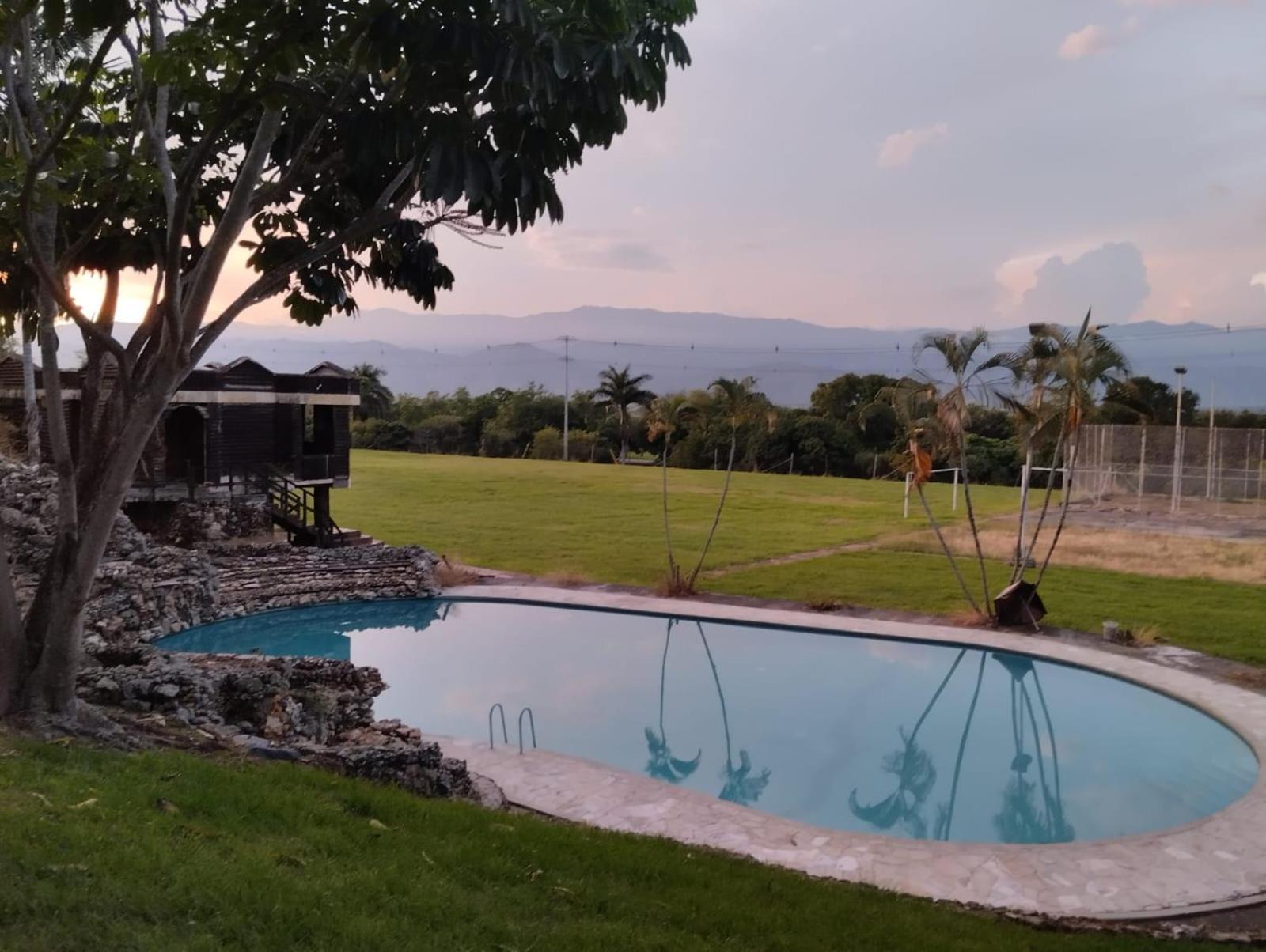 FINCA LA ESPERANZA