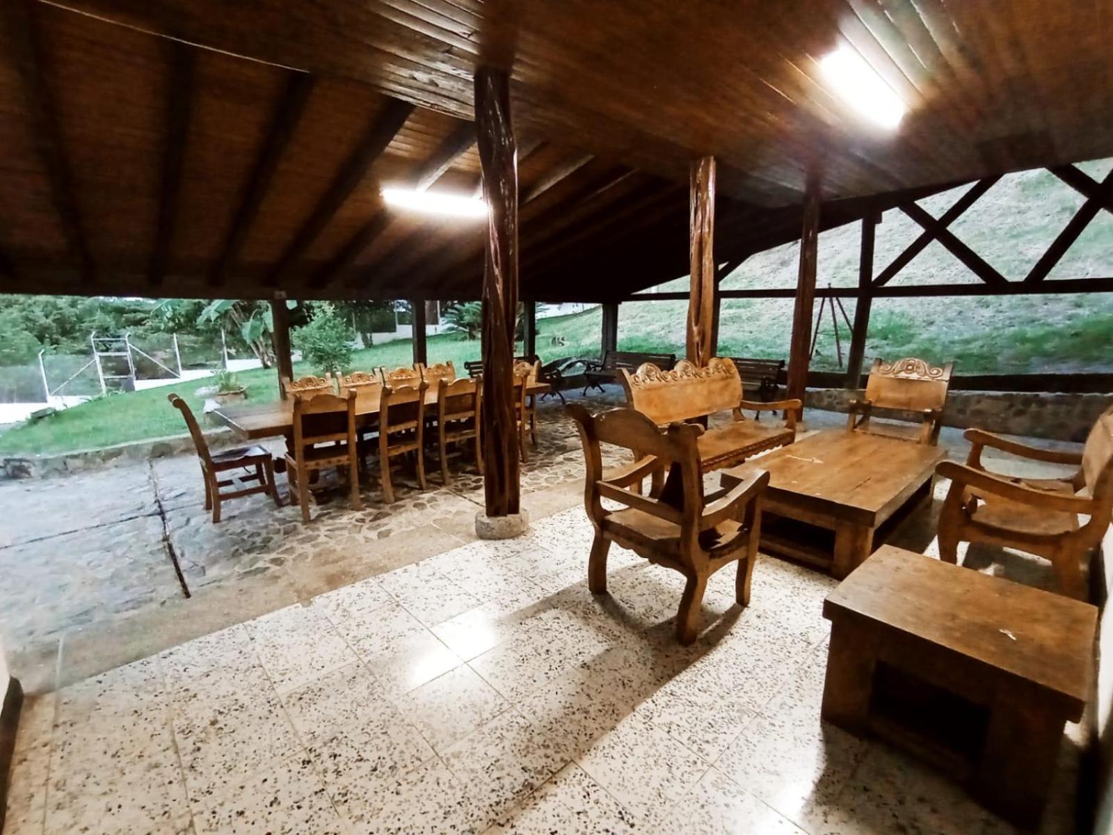 FINCA LA ESPERANZA