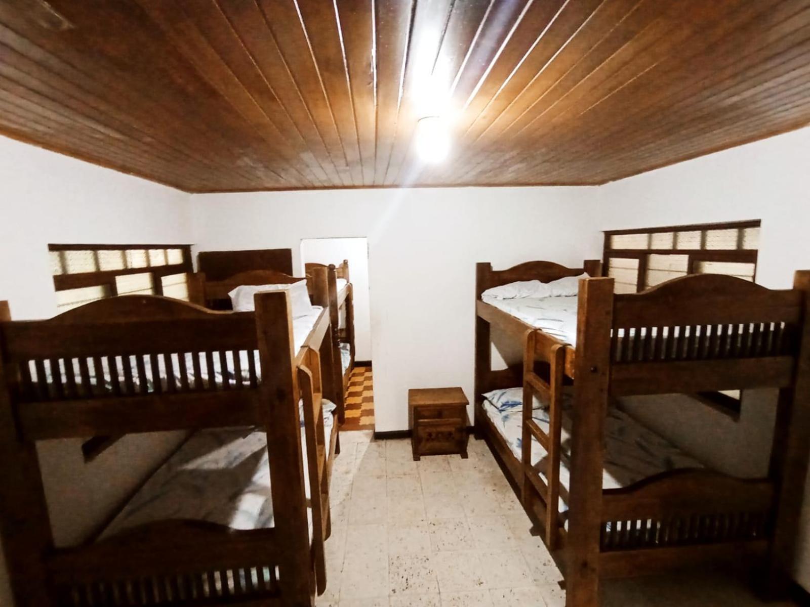 FINCA LA ESPERANZA