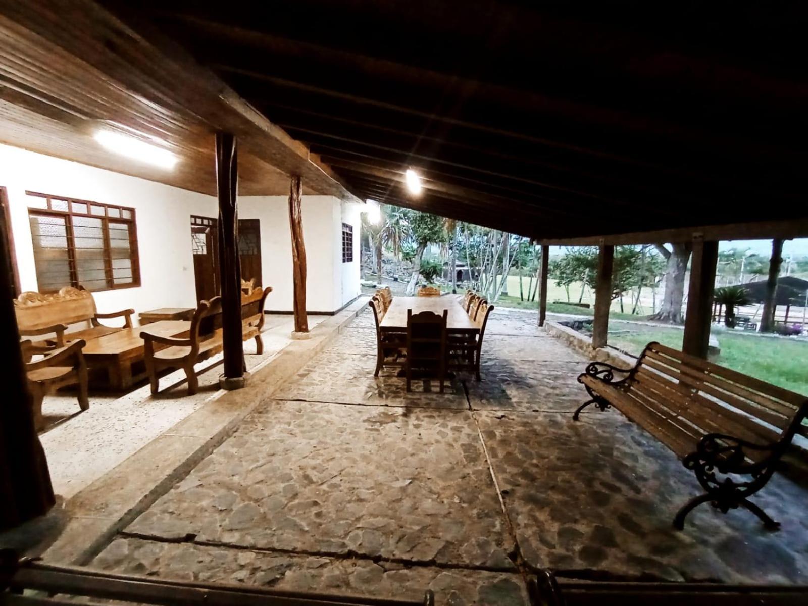 FINCA LA ESPERANZA