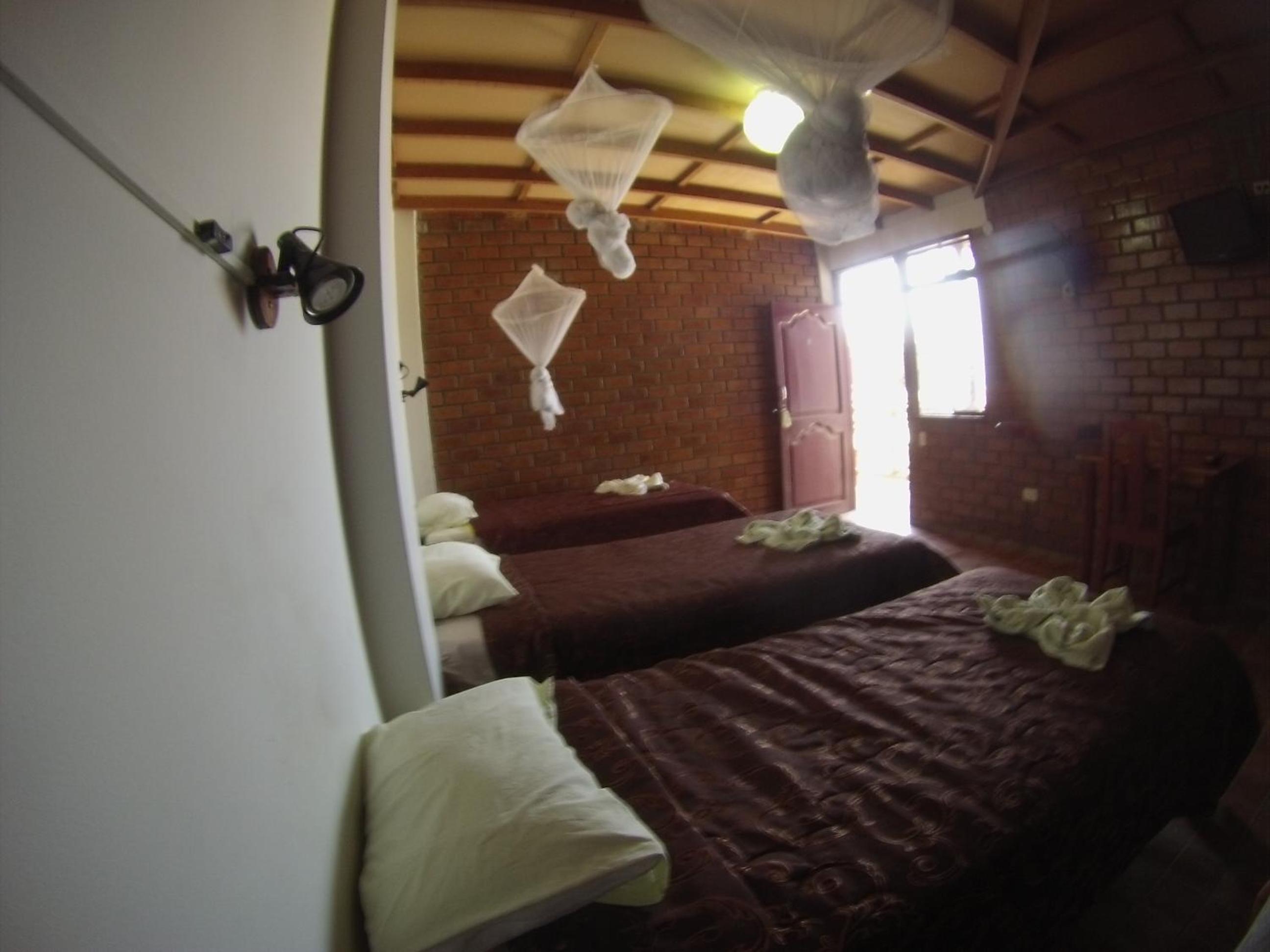 Hostal Naylamp