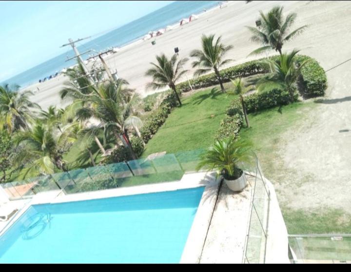 Apartamento luxury edificio sunshine zona morros cartagena