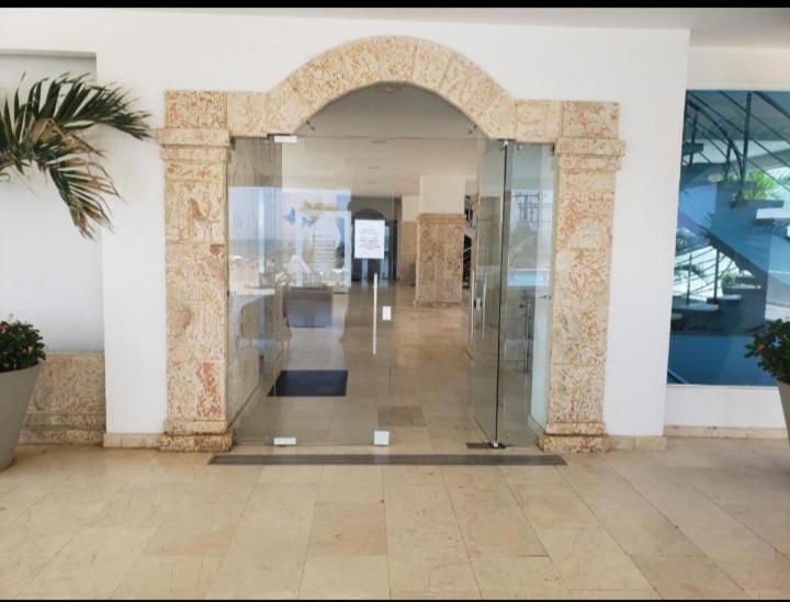 Apartamento luxury edificio sunshine zona morros cartagena